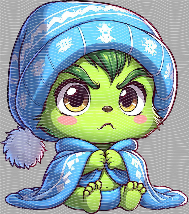 Christmas-DJ 255